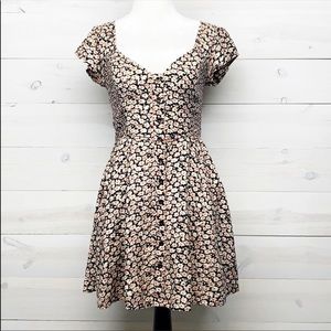 4/$12 KimchiBlue Urban Outfitters Dress